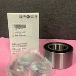 Подшипник ступицы передней A3 96-03/Audi/Octavia96-10/Golf97-06