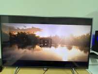Vendo Smart TV Philips 43" Modelo 43PUS6401/12