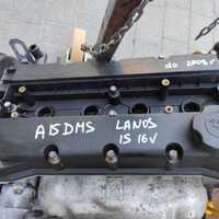 Silnik Daewoo Lanos 1,5 15 V  100 KM A15DMS