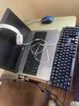 Vendo portatil hp com perifericos
