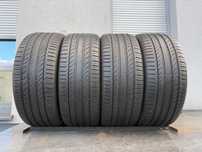 4szt letnie 275/50R20 Continental 6,3mm 2023r świetny stan! L89 gwaran