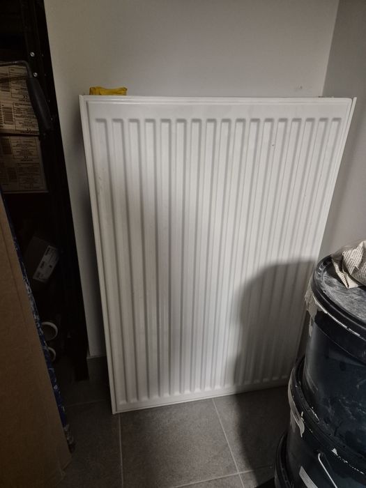 Kaloryfer nowy duży