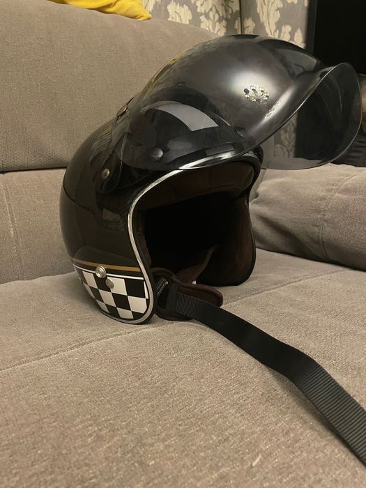 Шлем Nolan Ultra Carbon