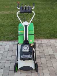 Kosiarka spalinowa etesia silnik Kawasaki sprzęgło noża naped