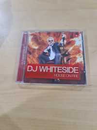 Płyta CD Whiteside - House on fire