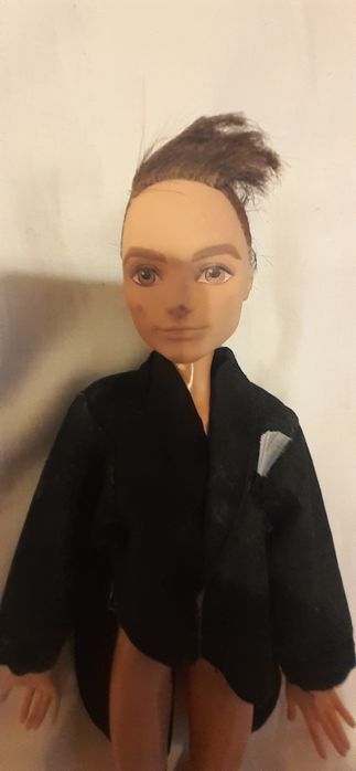 Lalka Barbie Ken mattel