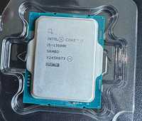 Procesor Intel i5-13600K 14 x 3,5 GHz gen. 13