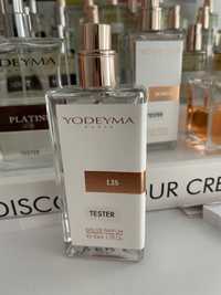 Lis 25 ml perfumy damskie Yodeyma