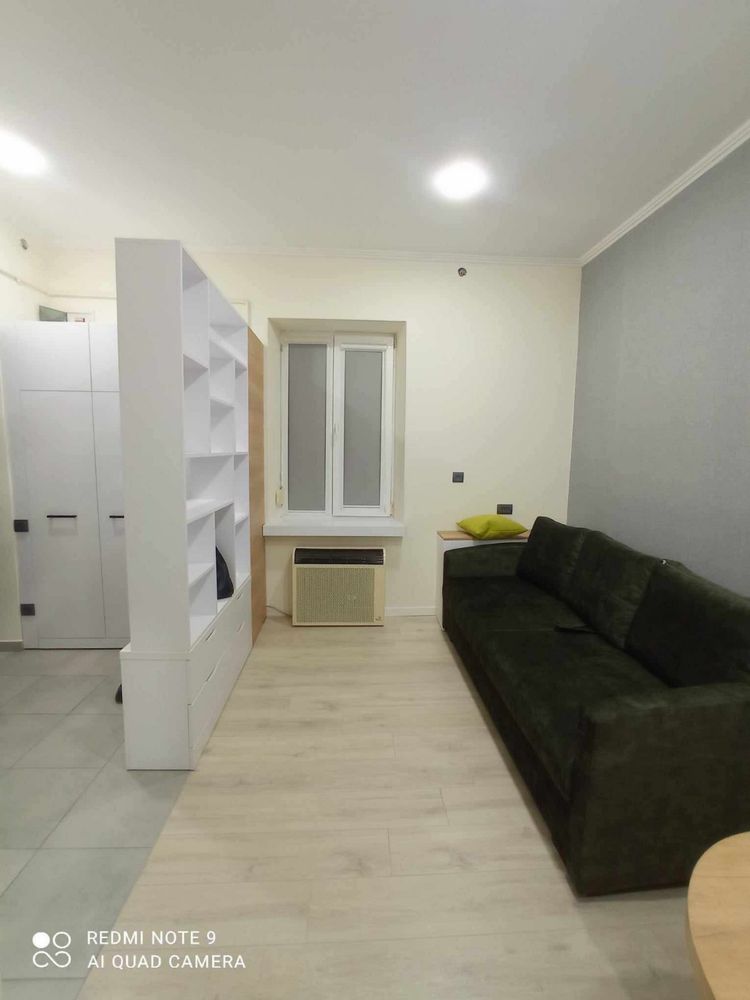 Оренда 1к квартири вул. Личаківська