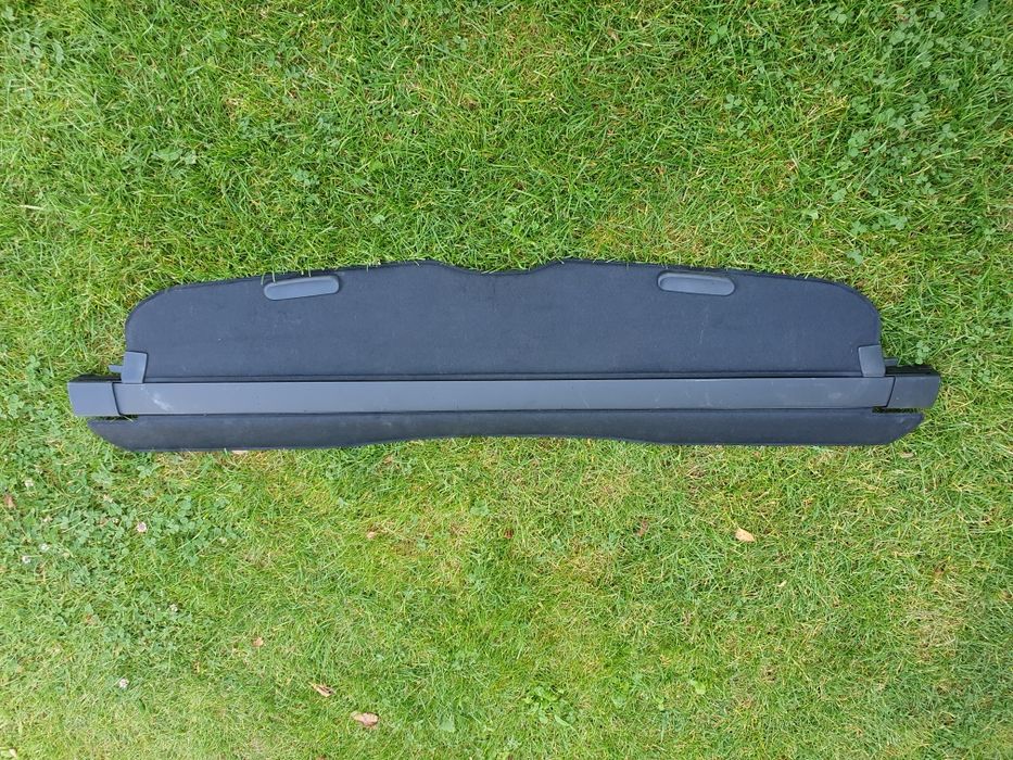 Roleta bagażnika Peugeot 307