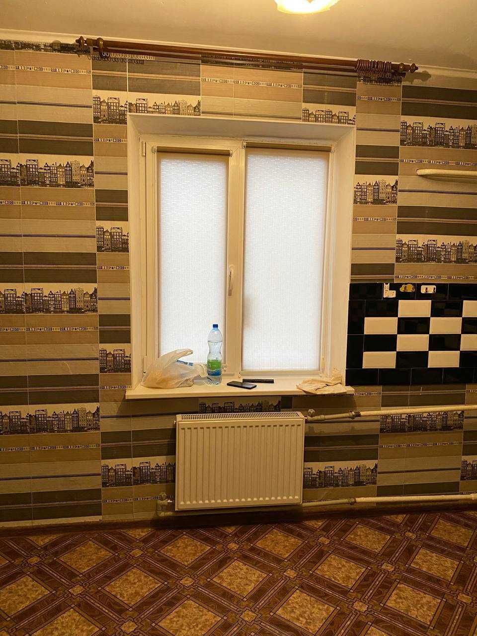 Квартира в смт. Гончарівське