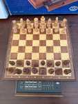 Komputer szachowy CHESS 3000