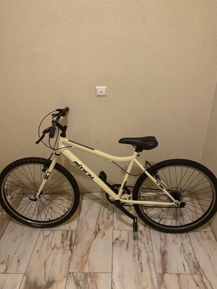 Bicicleta Mitical Sportcross 10