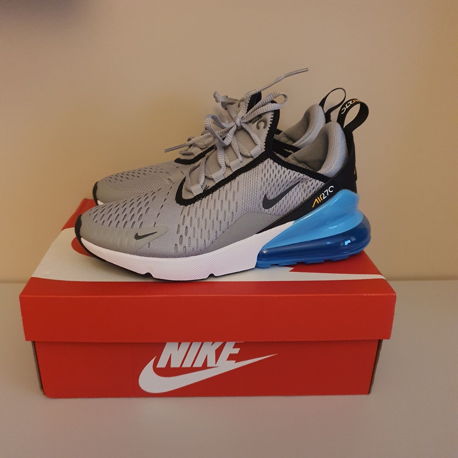 Buty Nike air 270