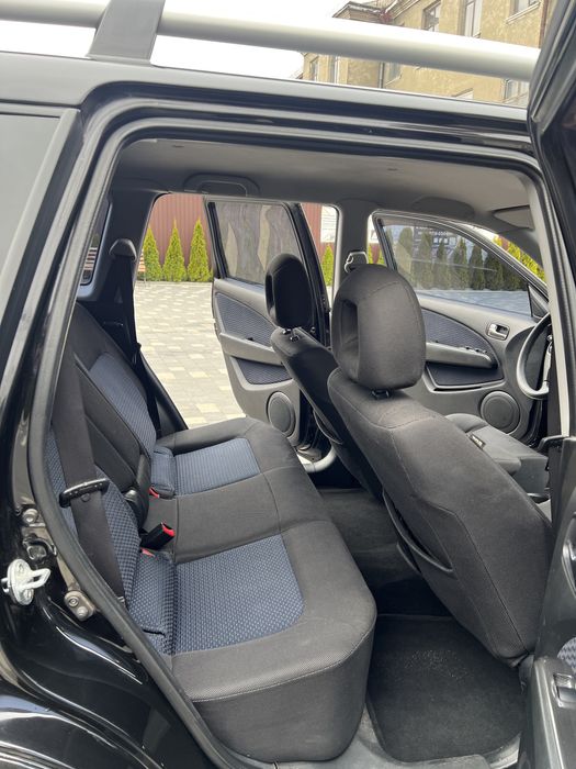 Mitsubishi Outlander 1 2008 Офіційний 135пробігу