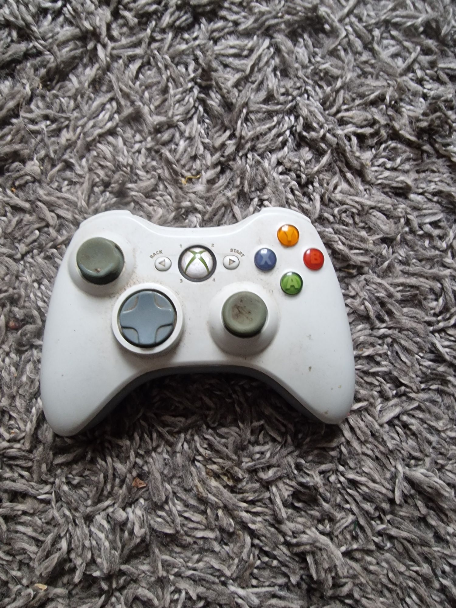 Pad do Xbox polecam