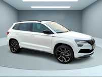 Skoda Karoq ### Tylko 19 tys.km *** 1 Właściciel *** Serwisowany w ASO ###