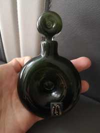 Buteleczka na perfumy Langham Glass House zielona