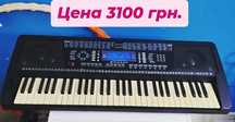Синтезатор Bravis KB-930