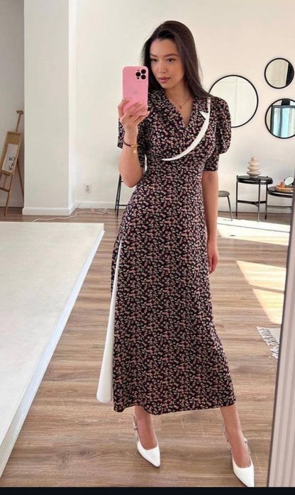 Нова сукня з етикеткою 46 розмір