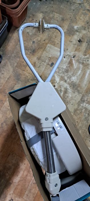 Bujak skoczek Jumper