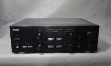 TEAC A-X5000,wzmacniacz stereo