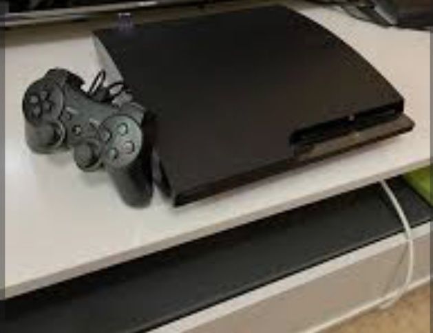 Vendo playstation 3