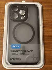Etui obudowa ROCK Guard do iPhone 14 Pro Magsafe