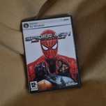 Spider Man Web Of Shadows PC Polskie wydanie