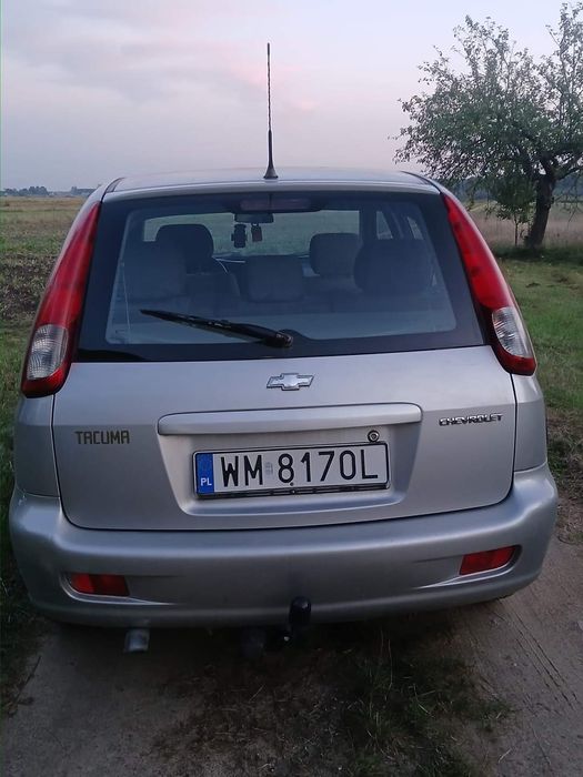 Sprzedaż auta osobowego