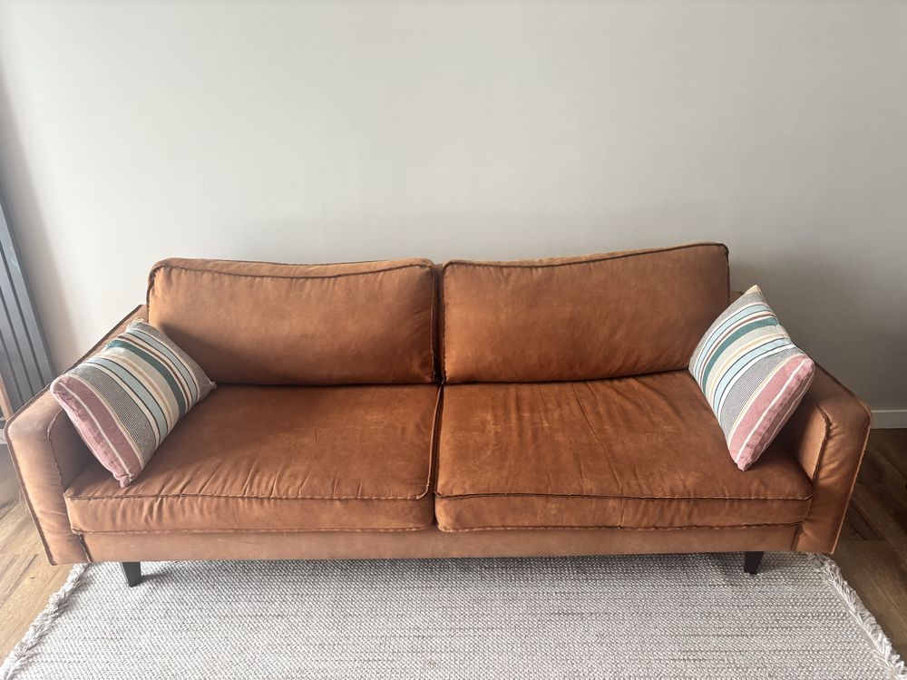 Sofa Neo Tobacco Kare Design