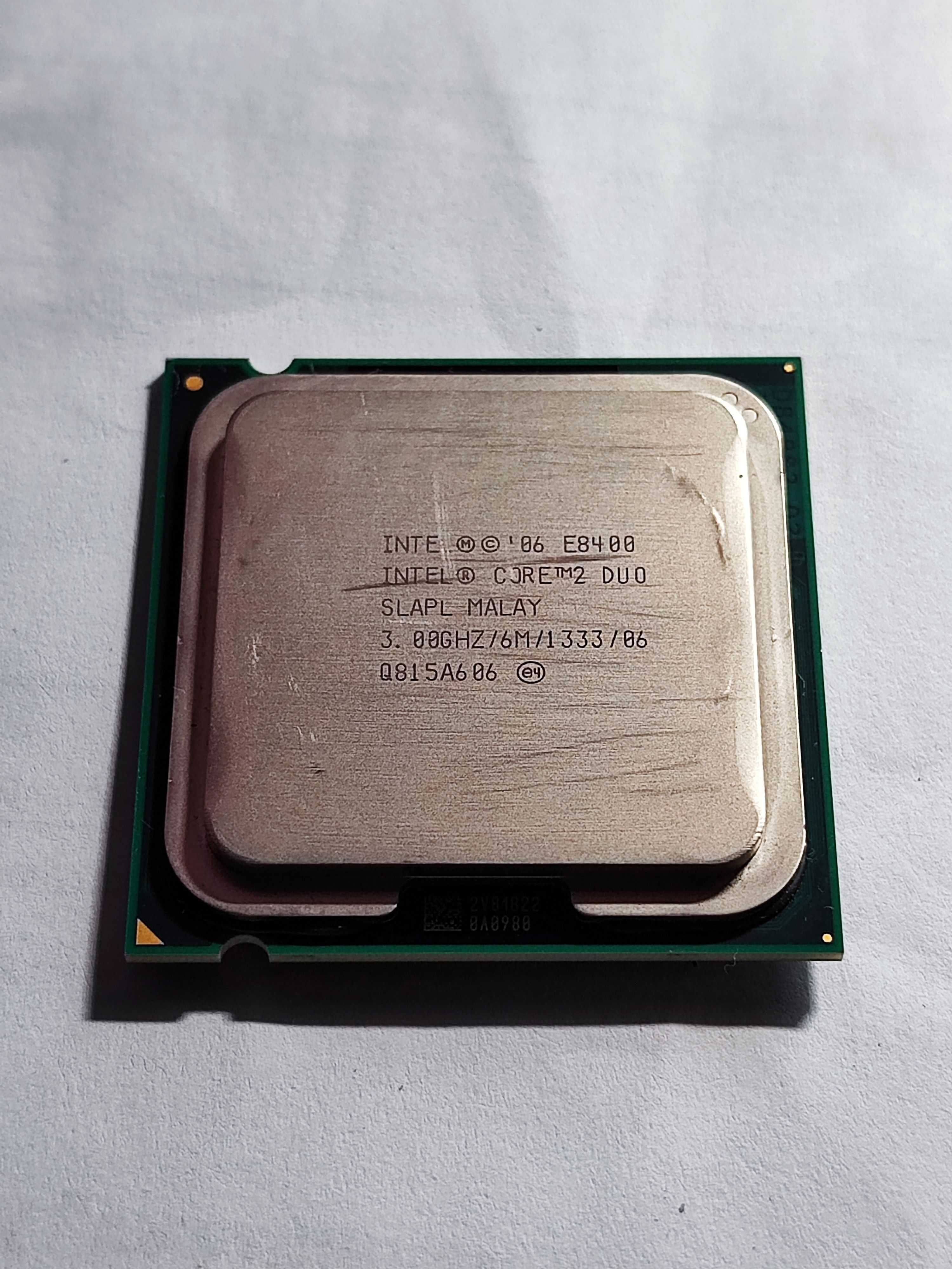 Процессоры AMD, Athlon 64, Intel, Pentium, Celeron