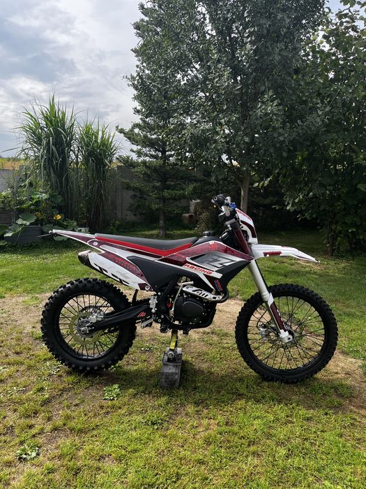 Apollo RFZ 250 Lizzard (kayo,asix,xmotos,diabolini)