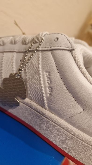 Adidas campus 00s x Mata