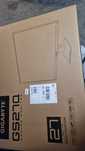 Monitor gigabyte gs27q 2k IPS 170hz