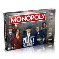 Monopoly Peaky Blinders