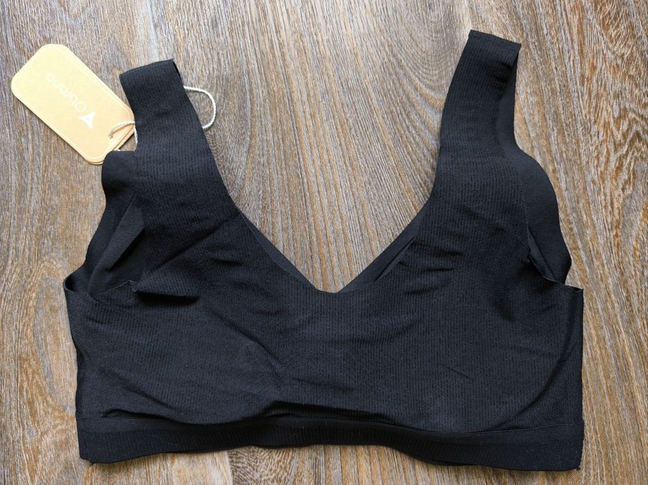 Obrana, новинка безшовний бюст-топ В 70/75/80/85, чотири кольори