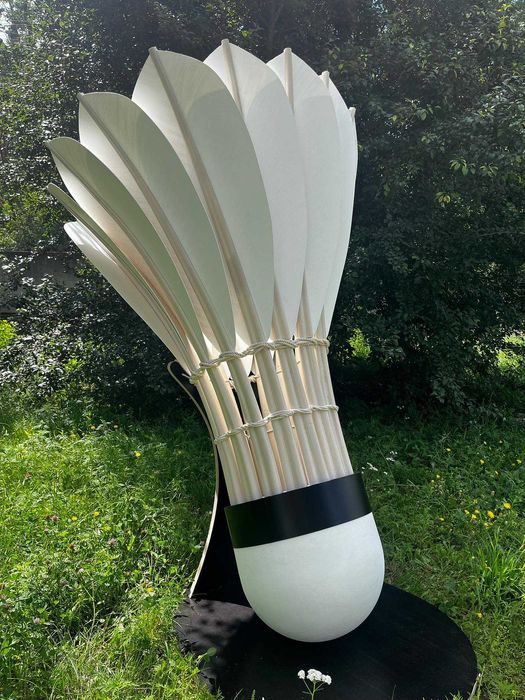 Декорации и 3D-элементы, логотипы, объёмные буквы, декор из пенопласта