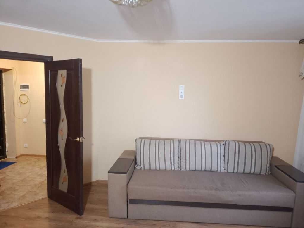Продам 1-но комнатную квартиру на поселке Котовского