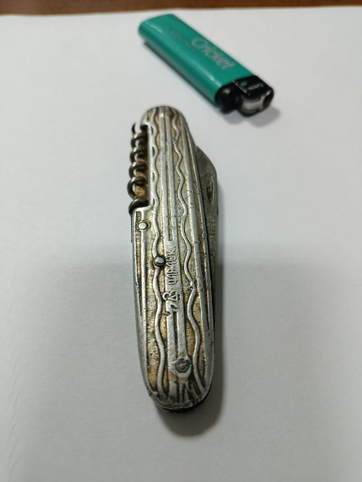 Винтажный штопор СССР