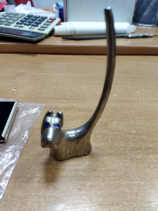 Срібні вироби, рамки, браслет, фігурка собаки