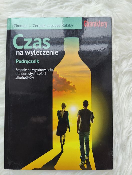 Czas na wyleczenie Podręcznik, DDA