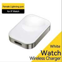 Essager Lightning Зарядное Устройство 3.5W для iWatch
