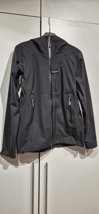 Houdini damska kurtka przeciwdeszczowa