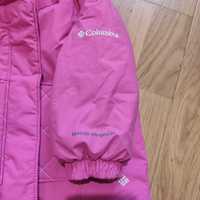 Дитяча куртка Columbia для дівчинки