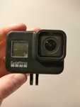 GoPro Hero 8 Black