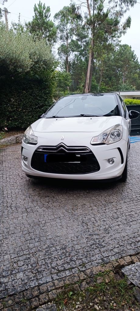 Citroen DS3 2013