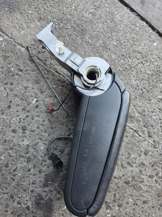 Audi a4 b6 b7 Podłokietnik