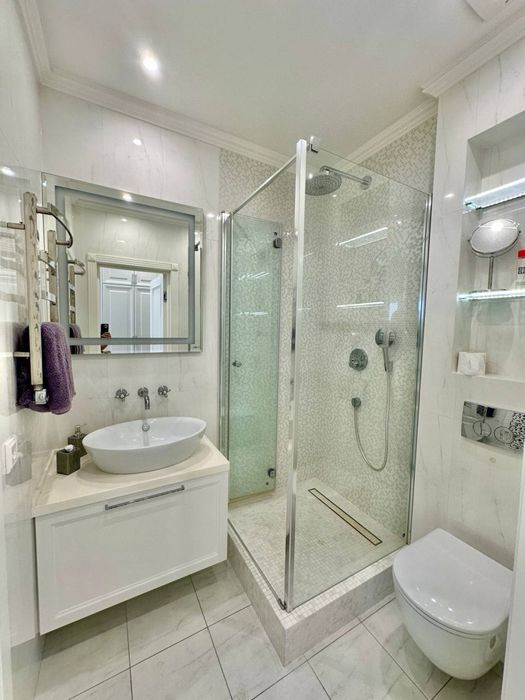 Продам 3к квартиру ЖК Акварель