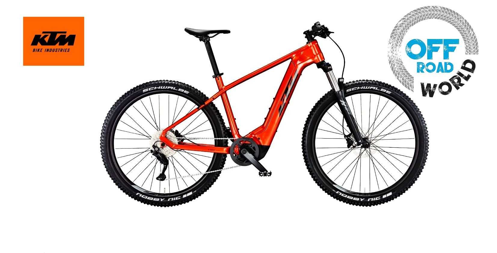 KTM Macina Team 793